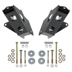 Synergy 2014+ Ram 2500 Front Radius Arm Drop Brackets