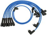 NGK Ford Mustang II 1976-1974 Spark Plug Wire Set