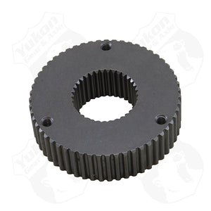 Yukon Gear Hardcore Front Drive Flange Kit Dana 60 Series Axle 30/35 Spline 77-86 Chevy K30