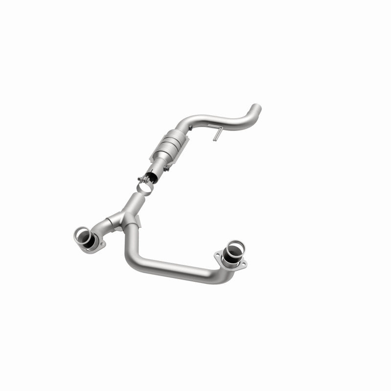 MagnaFlow Direct Fit Catalytic Converter 00-02 Camaro/Firebird 3.8L
