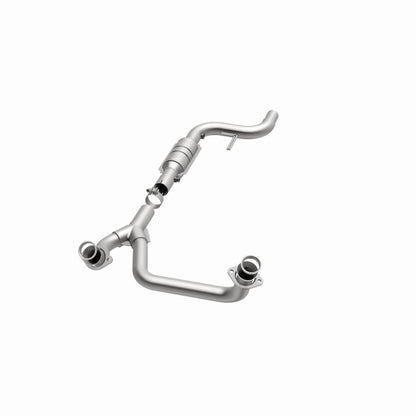 MagnaFlow Direct Fit Catalytic Converter 00-02 Camaro/Firebird 3.8L