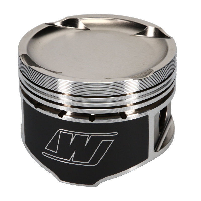 Wiseco Mits Turbo DISH -17cc 1.378 X 85.0 Piston Kit