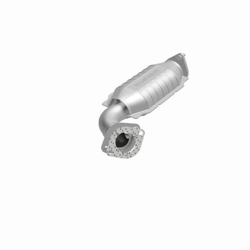 MagnaFlow Direct Fit Catalytic Converter 08-09 Cadi CTS 3.6 Passenger Side OEM