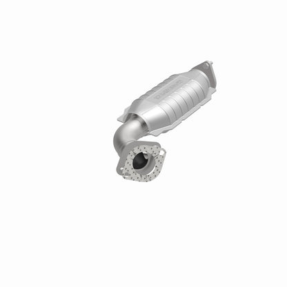 MagnaFlow Direct Fit Catalytic Converter 08-09 Cadi CTS 3.6 Passenger Side OEM