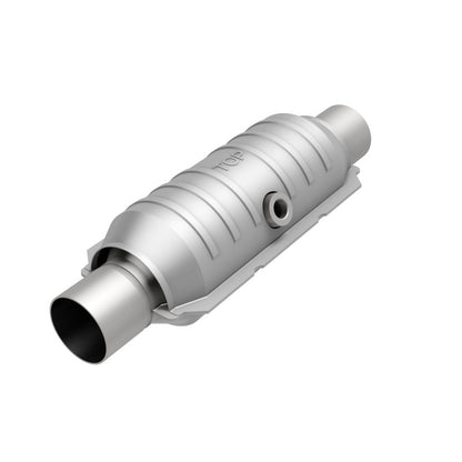 MagnaFlow Universal Catalytic Converter 2.25 1/O2 CA