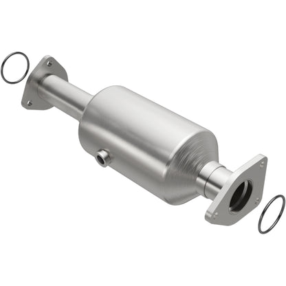 MagnaFlow California Direct Fit Catalytic Converter 04-08 Acura TSX L4 2.4L