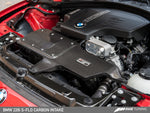 AWE Tuning BMW 228i/320i/328i/428i S-FLO Carbon Intake