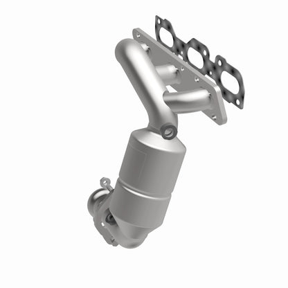 MagnaFlow Direct Fit Catalytic Converter 01-05 Ford Escape / Mazda Tribute 2.0L (CA Emissions)
