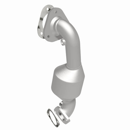 MagnaFlow Direct Fit Catalytic Converter 10-17 Ford Taurus/10-16 Lincoln MKT V6-3.5L