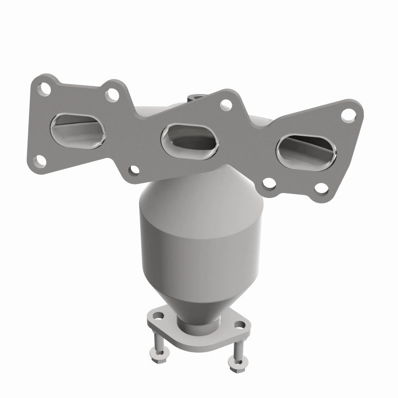 MagnaFlow Direct Fit Catalytic Converter 09-10 Hyundai Sonata 3.3L