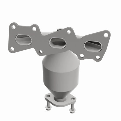 MagnaFlow Direct Fit Catalytic Converter 09-10 Hyundai Sonata 3.3L