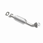 Magnaflow Conv DF 98-00 Niss Pathfinder 3.3L