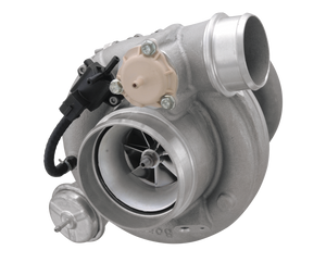 BorgWarner Turbo EFR B2 8374 0.83 a/r VO WG