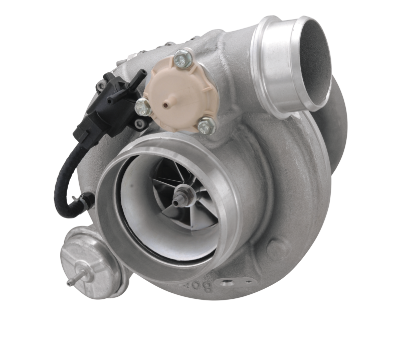 BorgWarner Super Core EFR B2 8374