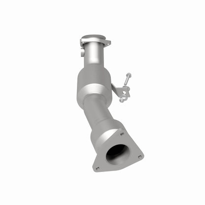MagnaFlow Direct Fit Catalytic Converter 04-07 VW Touareg 4.2L Passenger Side