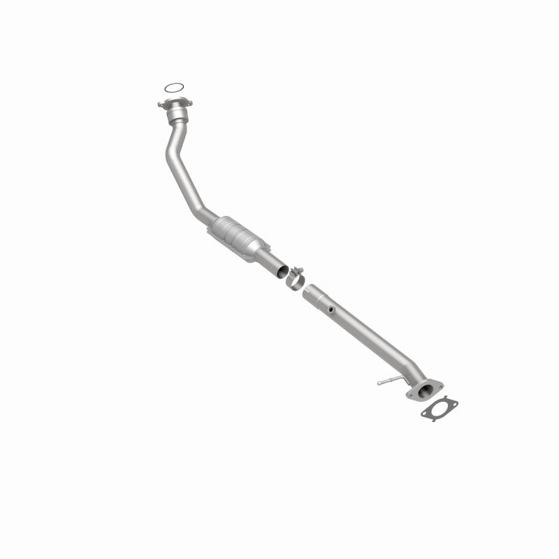 MagnaFlow Direct Fit Catalytic Converter 04-05 Aztek/Rendezvous 3.4L