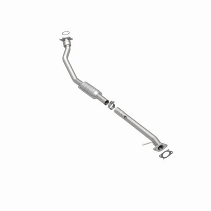 MagnaFlow Direct Fit Catalytic Converter 04-05 Aztek/Rendezvous 3.4L