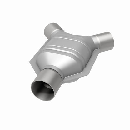 MagnaFlow Universal Catalytic Converter 2/2.25 D/S