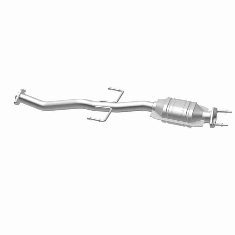 MagnaFlow Direct Fit Catalytic Converter 95-98 Protege 1.5L rear 50S