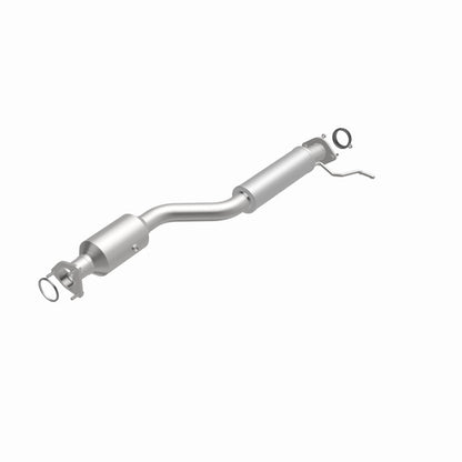MagnaFlow Direct Fit Catalytic Converter 10-11 Mazda RX-8 1.3L