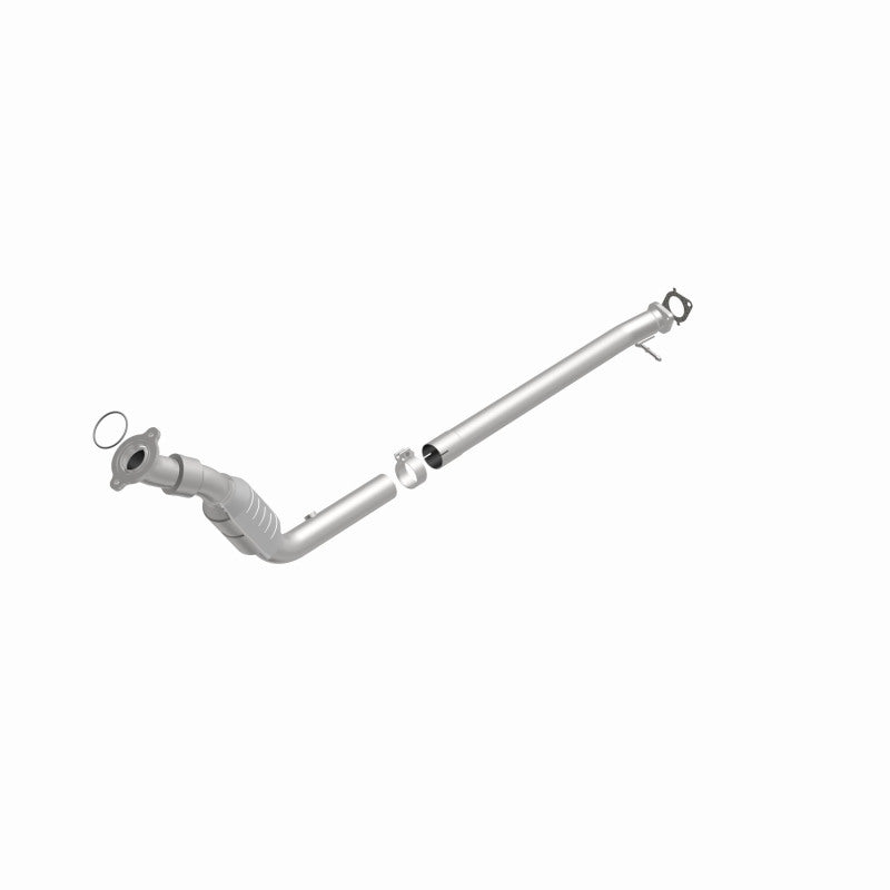 MagnaFlow Direct Fit Catalytic Converter Uplander 06 3.5L OEM