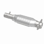 MagnaFlow California Grade Catalytic Converter Direct Fit 91-92 Oldsmobile Bravada V6 4.3L