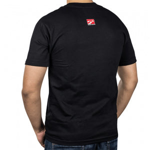 Skunk2 Racetrack Tee (Black) L