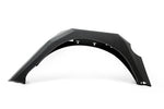 DV8 Offroad 2007-2018 Jeep Wrangler Armor Fenders