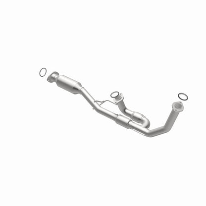 MagnaFlow Direct Fit Catalytic Converter California Grade CARB Compliant 95-97 Toyota Avalon
