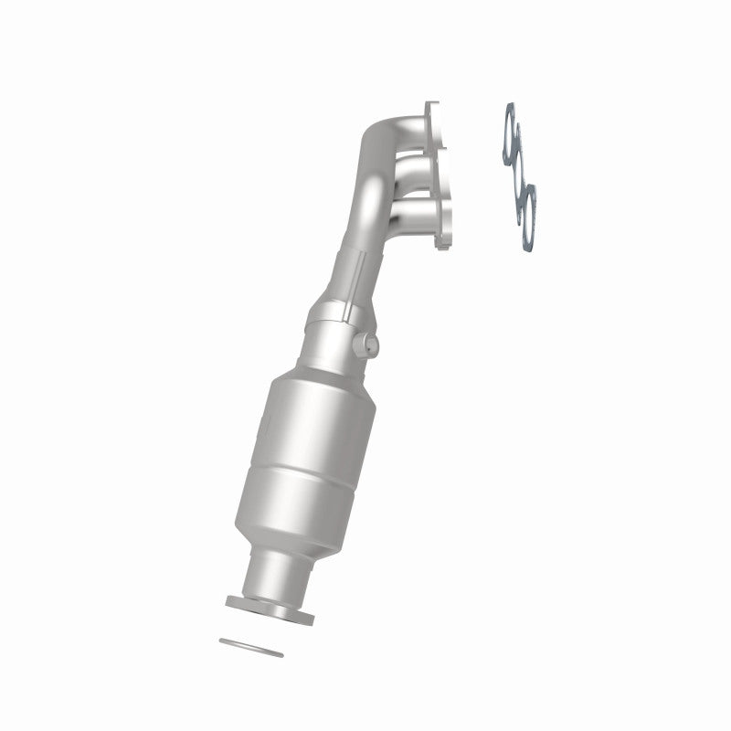 MagnaFlow Direct Fit Catalytic Converter 10-12 Toyota FJ/4Runner 4.0L