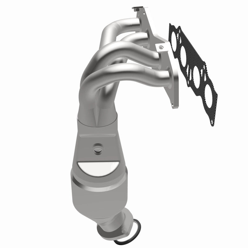 MagnaFlow Direct Fit Catalytic Converter California Grade CARB Compliant 04-07 Toyota Solara L4 2.4L