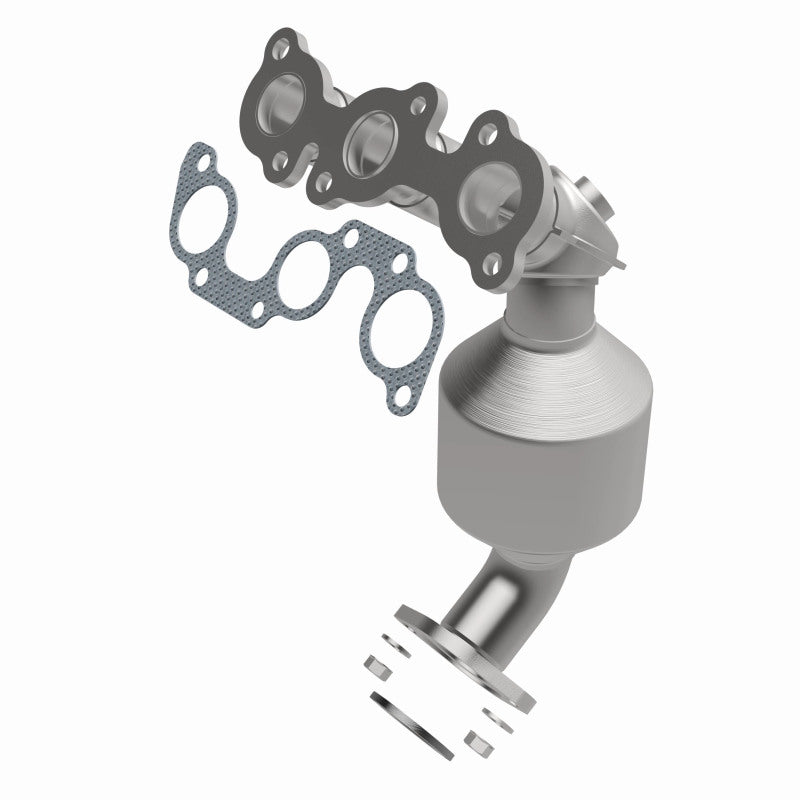 MagnaFlow Direct Fit Catalytic Converter California Grade 04-06 Toyota Camry 3.3L