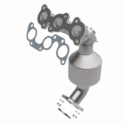MagnaFlow Direct Fit Catalytic Converter California Grade 04-06 Toyota Camry 3.3L