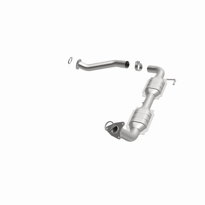 MagnaFlow Direct Fit Catalytic Converter 07-07/08 Toyota Tundra 5.7L Driver Side