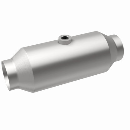 MagnaFlow California Grade Universal Catalytic Converter - 2.25in ID/OD 11in Length