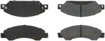 StopTech Street Brake Pads