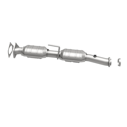 MagnaFlow Direct Fit Catalytic Converter 95-97 Ranger/BSeries V6 50S