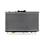 Mishimoto Toyota Corolla Replacement Radiator 1993-1997