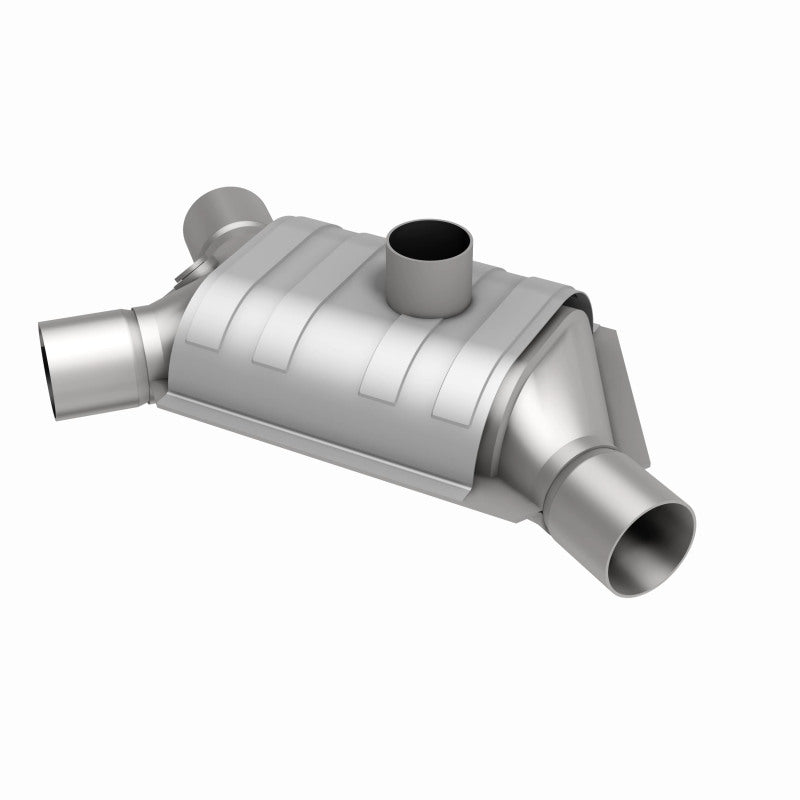 MagnaFlow Universal Catalytic Converter 2 Subaru