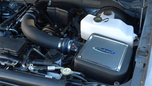 Volant 09-10 Ford F-150 Raptor 5.4 V8 PowerCore Closed Box Air Intake System