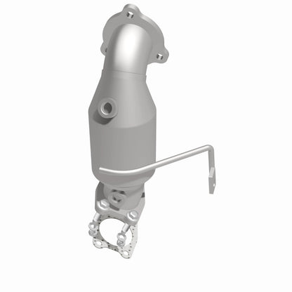 MagnaFlow Direct Fit Catalytic Converter 00-04 S40/V40 1.9L frt OEM