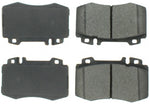 StopTech Street Touring 94-12/96 Maserati Series Front Brake Pads