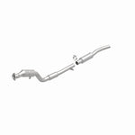 MagnaFlow Conv DF 04-06 Audi A8 Quattro 4.2L