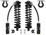 ICON 2005+ Ford F-250/F-350 Super Duty 4WD 2.5-3in 2.5 Series Shocks VS RR Bolt-In Conversion Kit