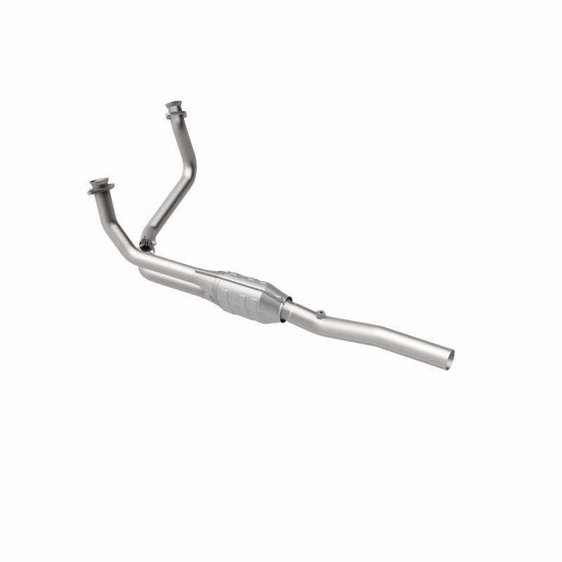 MagnaFlow Direct Fit Catalytic Converter 96-97 Dodge Van 3.9L/5.2L/5