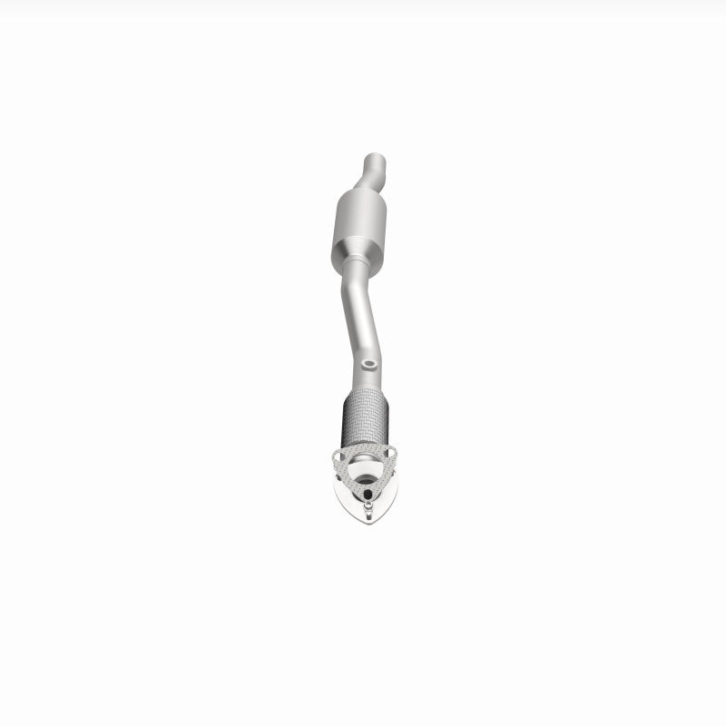 MagnaFlow Direct Fit Catalytic Converter 2008 Astra L4 1.8 OEM Underbody