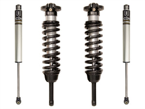 ICON 12-15 Toyota Hilux 0-3in Stage 1 Suspension System