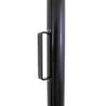 Westin HD Ladder Rack (Single) - Black