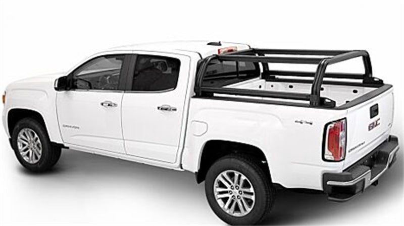 Putco 15-20 Chevy Colorado / GMC Canyon - 5ft (Short Box) Venture TEC Rack