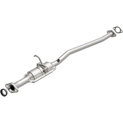 MagnaFlow Direct Fit Catalytic Converter 98-01 Chevrolet Metro 1.3L
